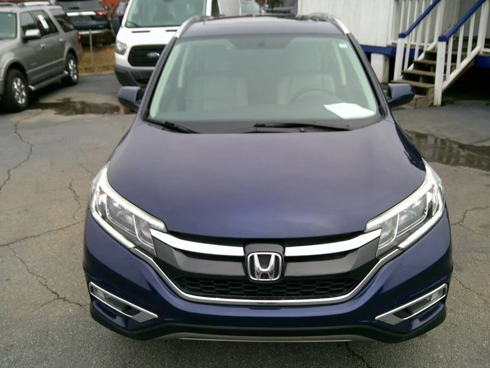 2016 Honda CR-V 4th Gen - Image 11 of 20