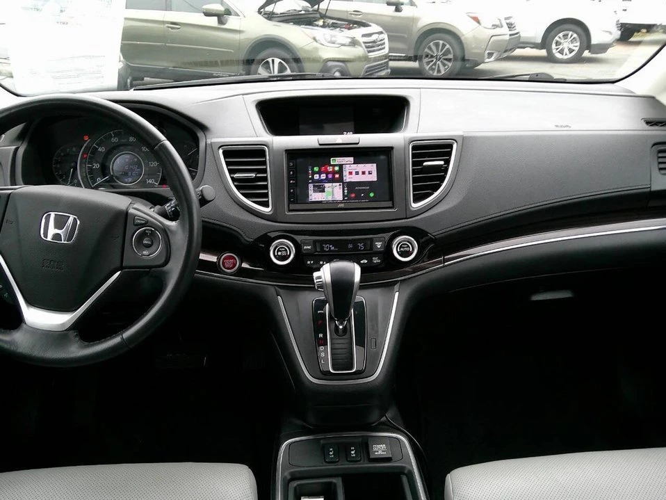2016 Honda CR-V 4th Gen - Image 18 of 20