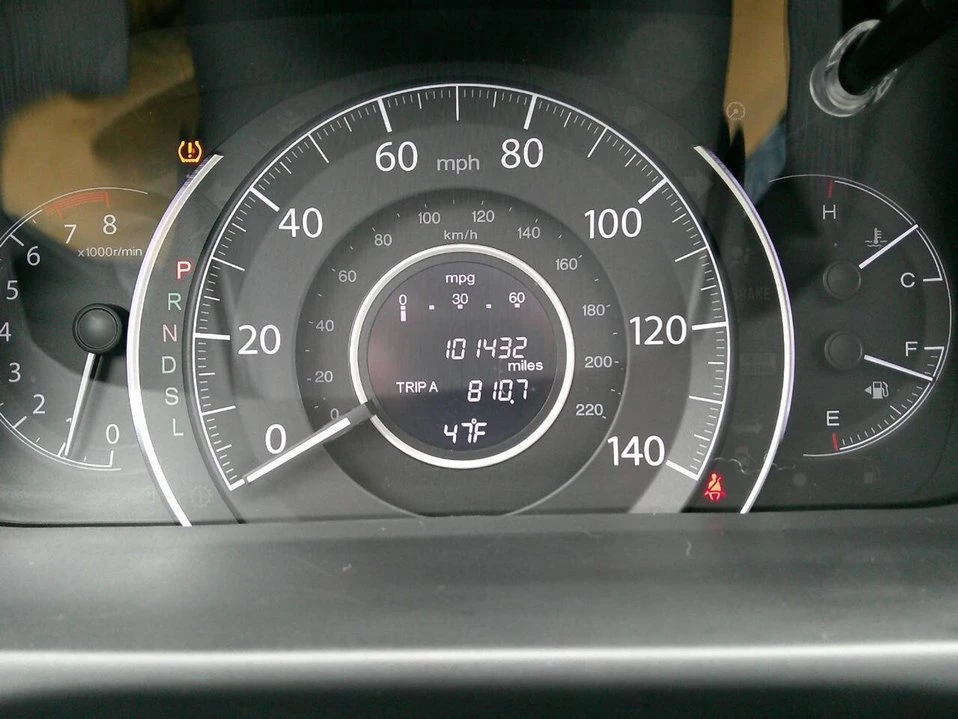 2016 Honda CR-V 4th Gen - Image 14 of 20