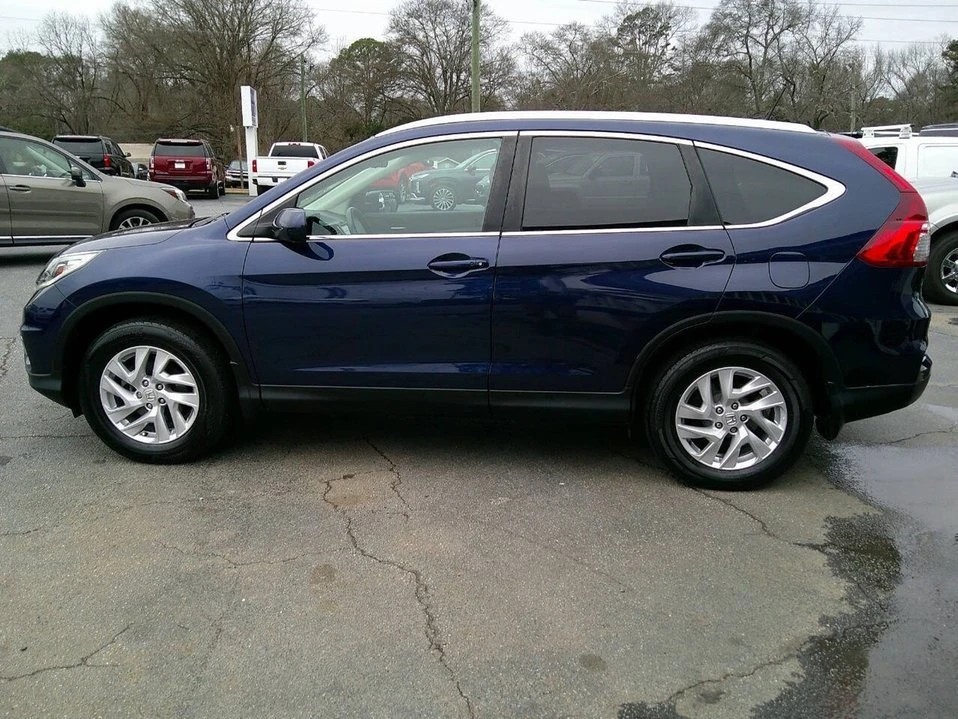 2016 Honda CR-V 4th Gen - Image 8 of 20