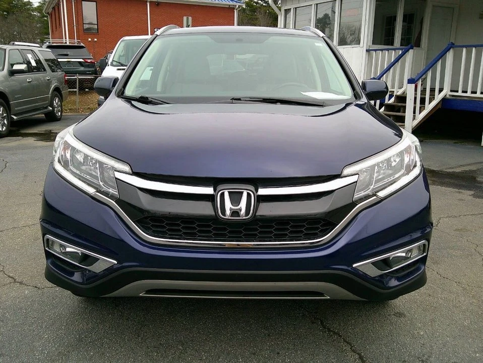 2016 Honda CR-V 4th Gen - Image 10 of 20