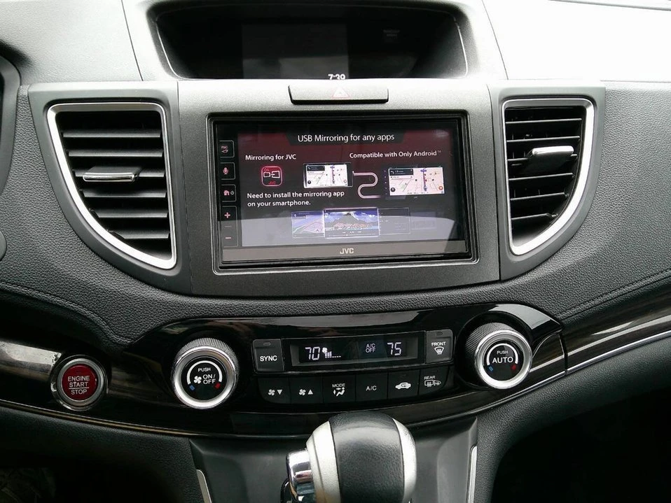 2016 Honda CR-V 4th Gen - Image 16 of 20