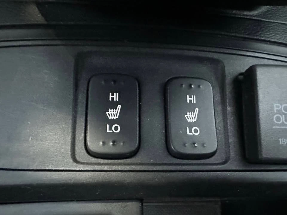 2016 Honda CR-V 4th Gen - Image 20 of 20