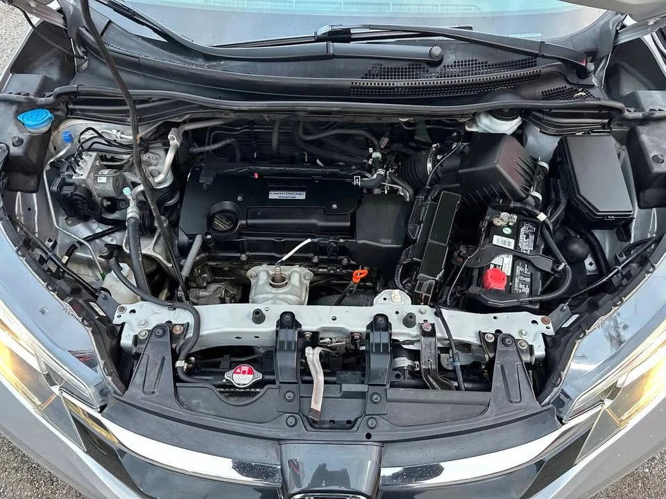 2016 Honda CR-V 4th Gen - Image 9 of 20