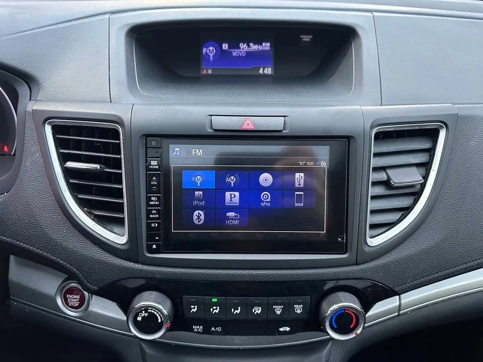 2016 Honda CR-V 4th Gen - Image 18 of 20