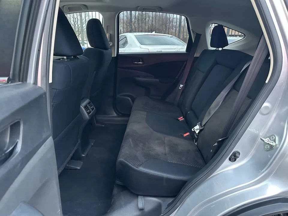2016 Honda CR-V 4th Gen - Image 14 of 20