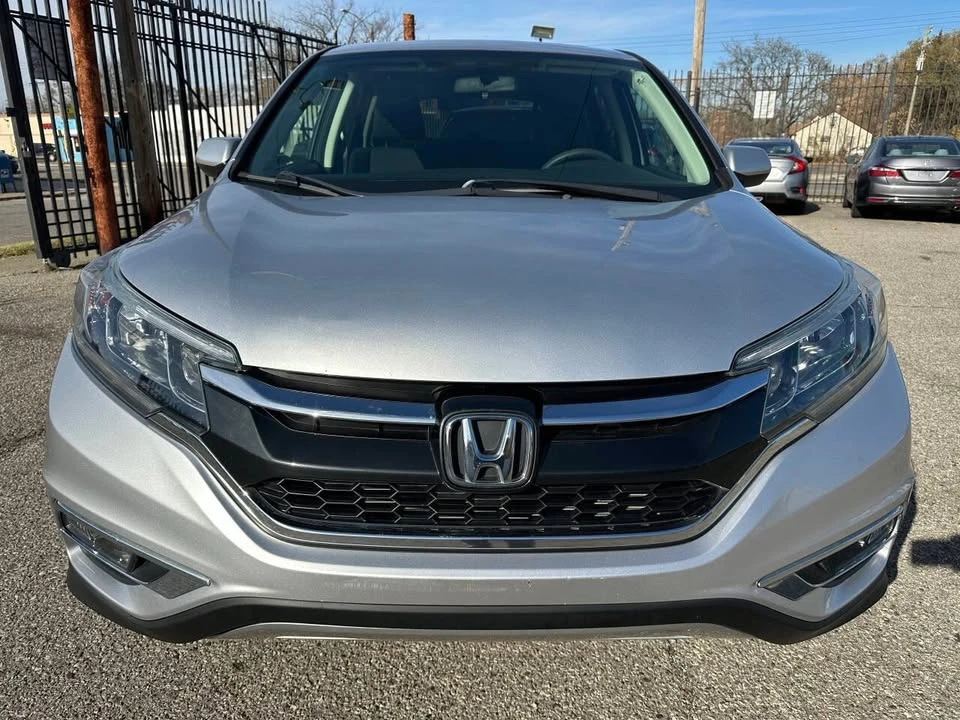 2016 Honda CR-V 4th Gen - Image 2 of 20