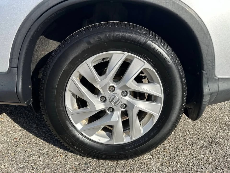 2016 Honda CR-V 4th Gen - Image 11 of 20