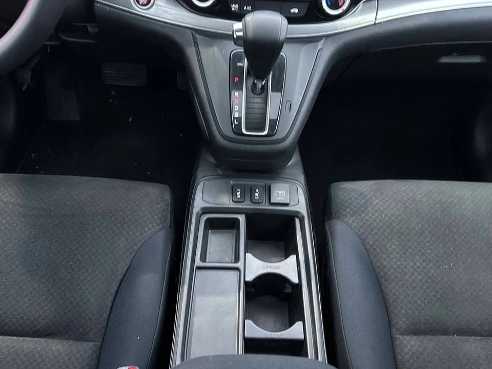 2016 Honda CR-V 4th Gen - Image 19 of 20