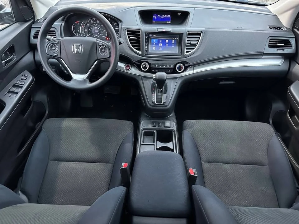 2016 Honda CR-V 4th Gen - Image 15 of 20