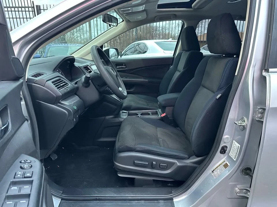 2016 Honda CR-V 4th Gen - Image 13 of 20
