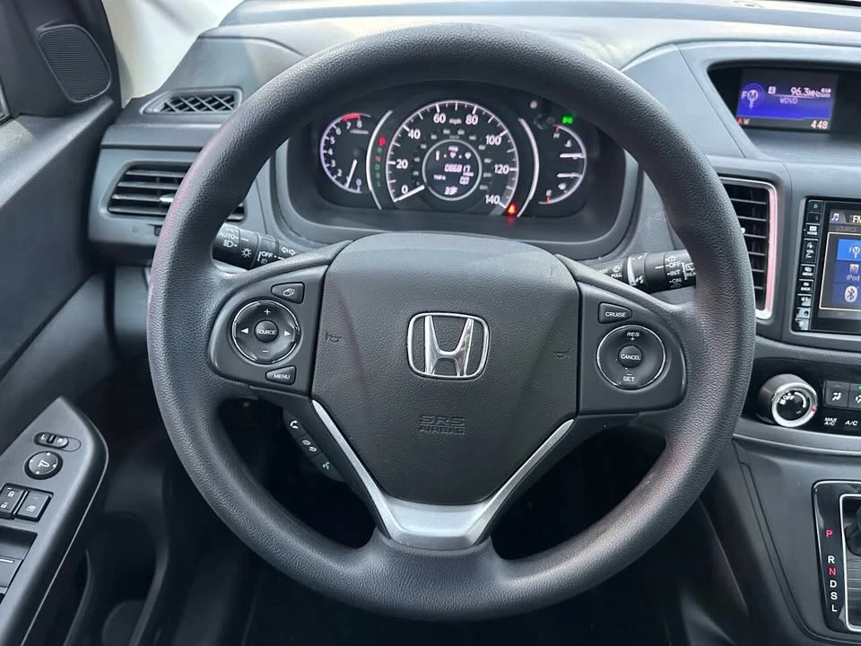 2016 Honda CR-V 4th Gen - Image 17 of 20