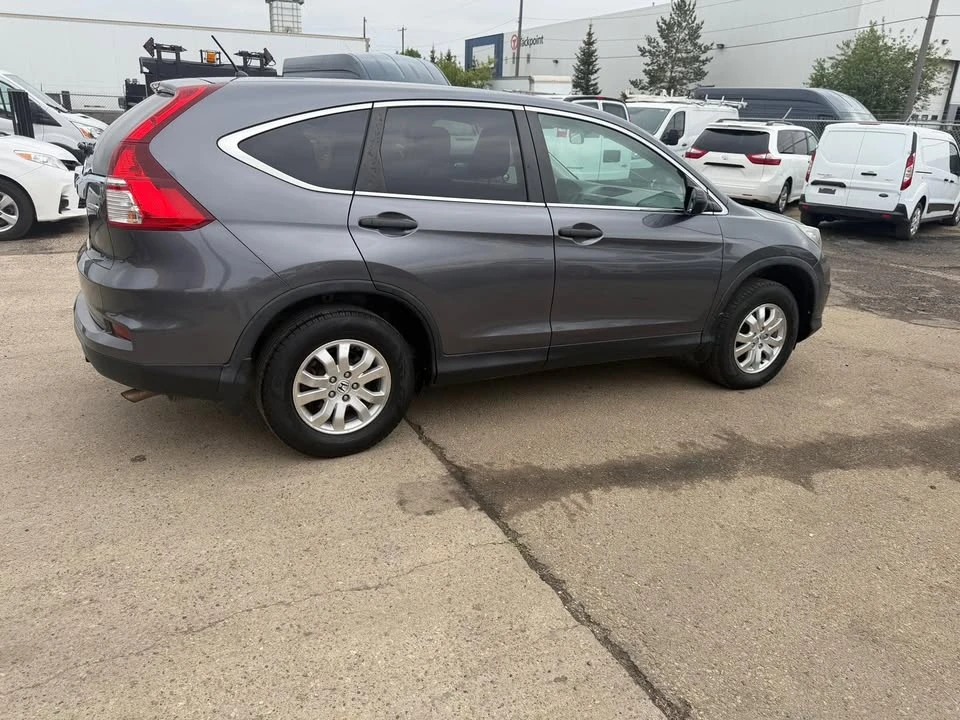 2016 Honda CR-V 4th Gen - Image 6 of 14