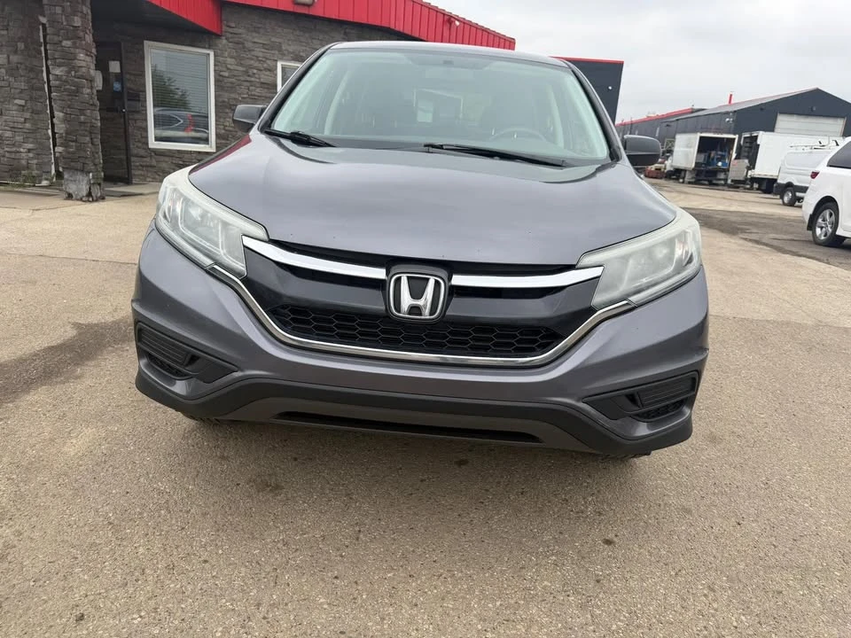 2016 Honda CR-V 4th Gen - Image 2 of 14