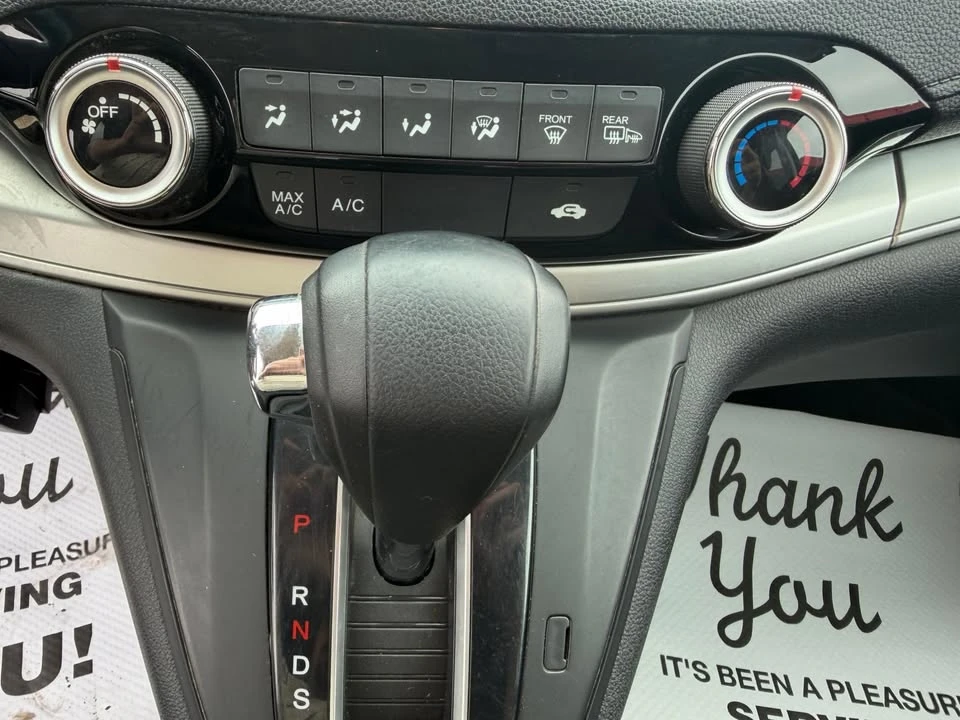 2016 Honda CR-V 4th Gen - Image 11 of 14