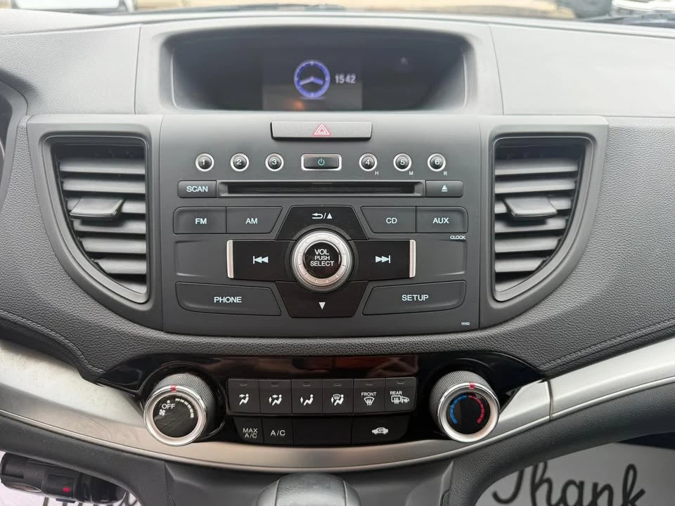 2016 Honda CR-V 4th Gen - Image 10 of 14