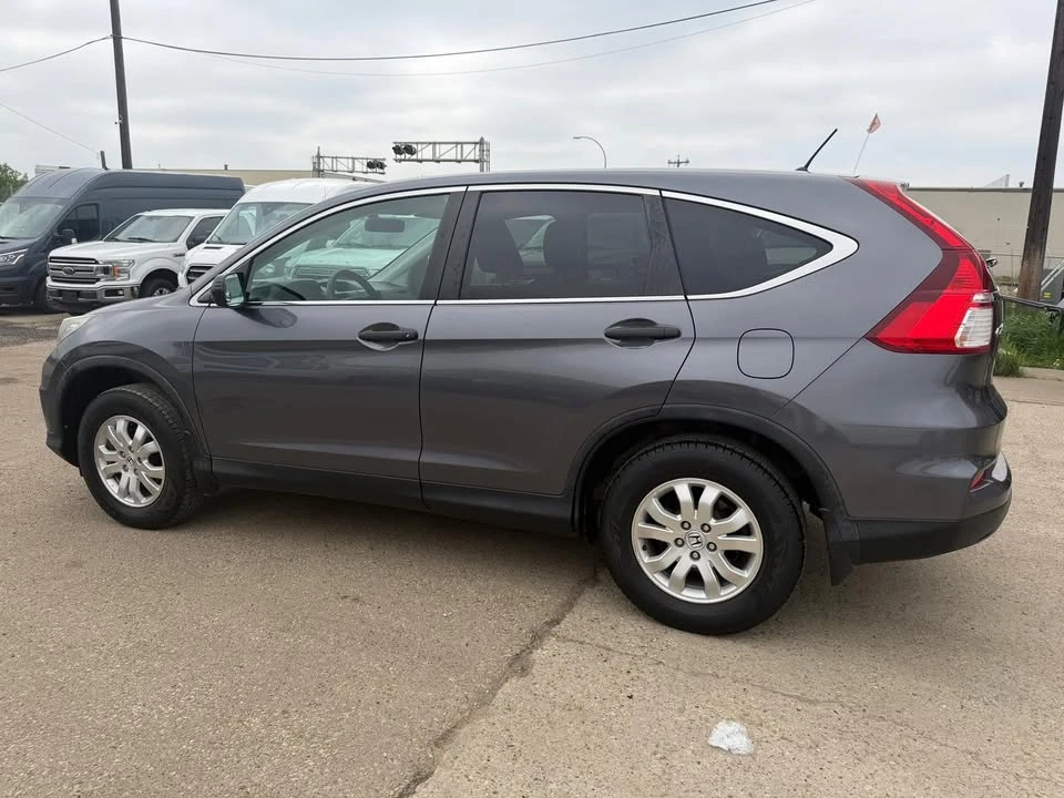 2016 Honda CR-V 4th Gen - Image 4 of 14