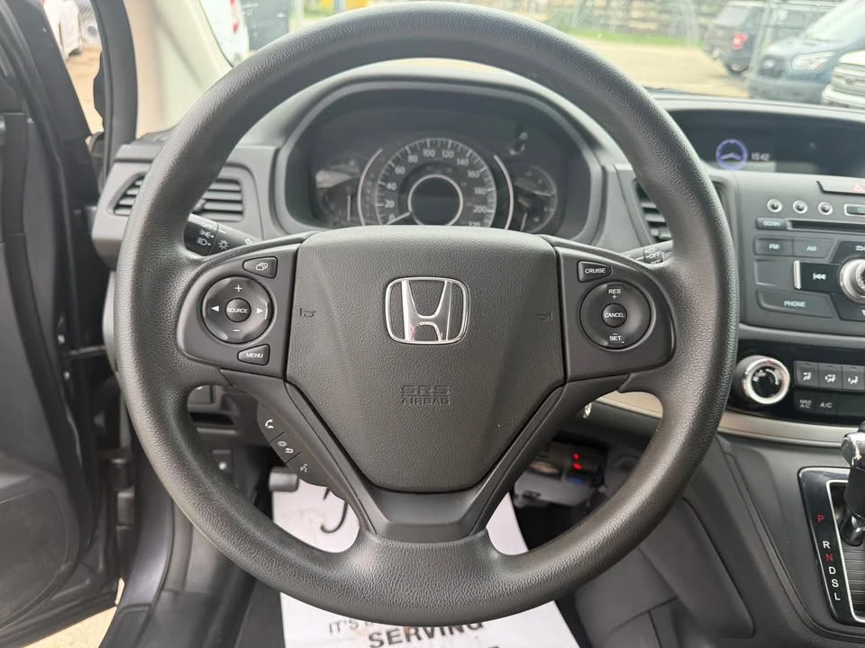 2016 Honda CR-V 4th Gen - Image 9 of 14