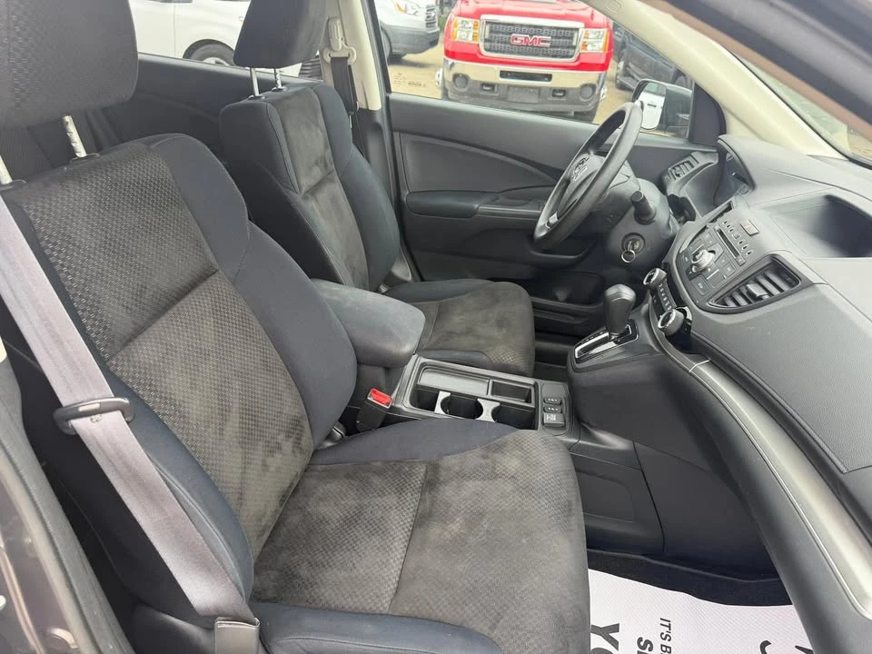 2016 Honda CR-V 4th Gen - Image 13 of 14