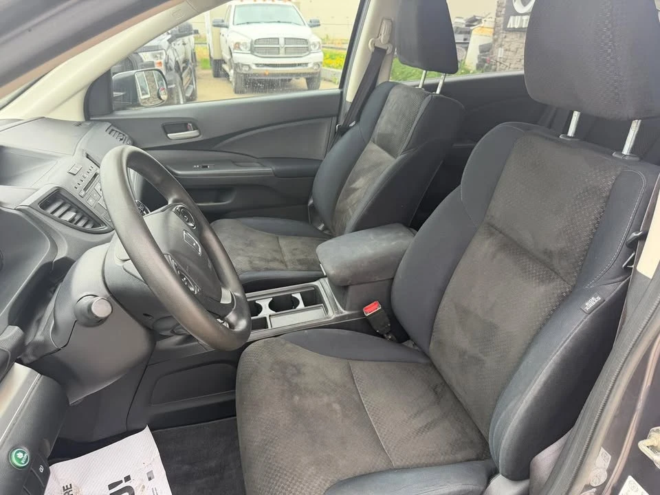2016 Honda CR-V 4th Gen - Image 12 of 14