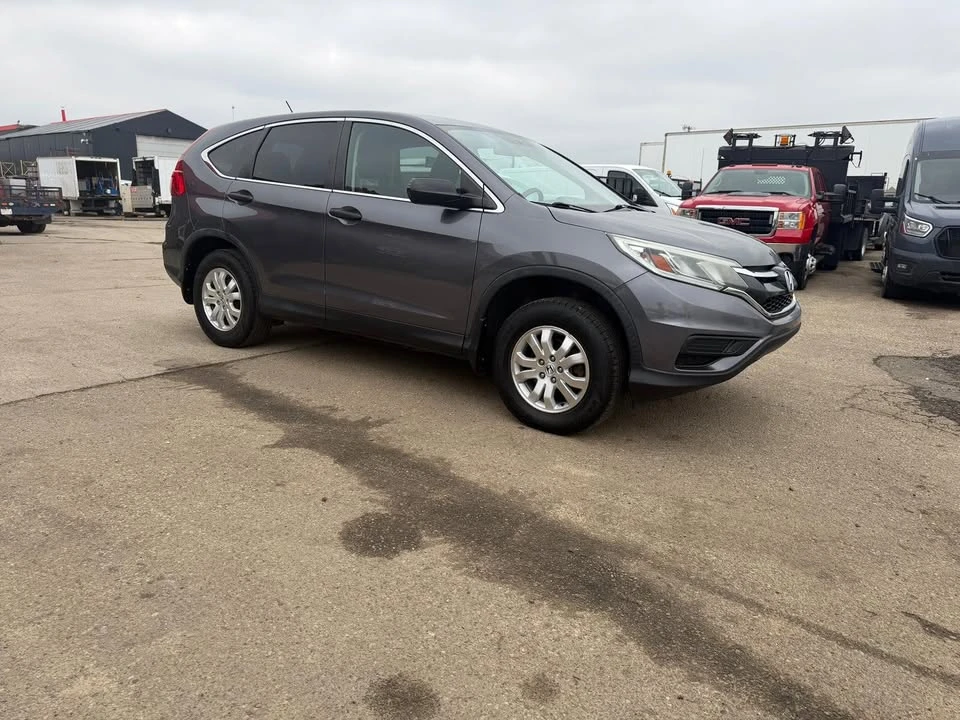 2016 Honda CR-V 4th Gen - Image 3 of 14