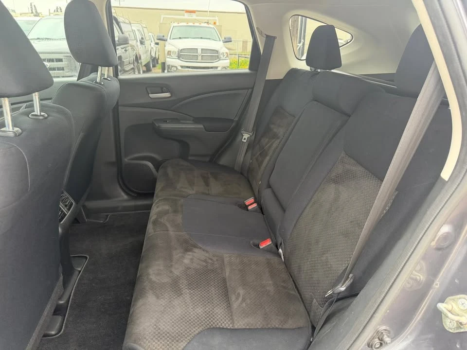 2016 Honda CR-V 4th Gen - Image 14 of 14