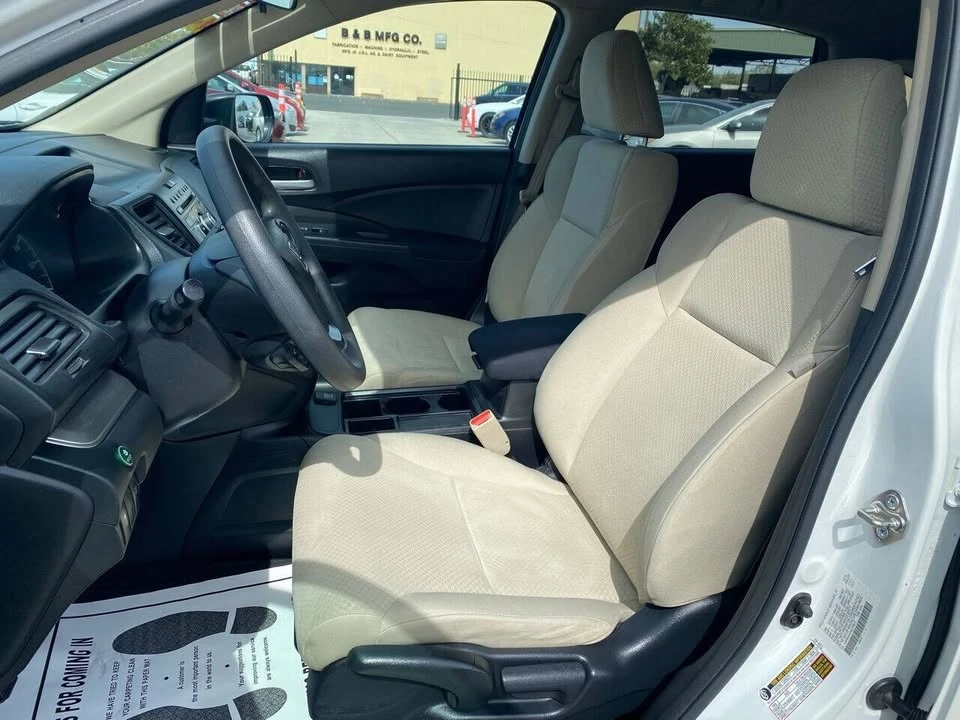 2016 Honda CR-V 4th Gen - Image 12 of 20