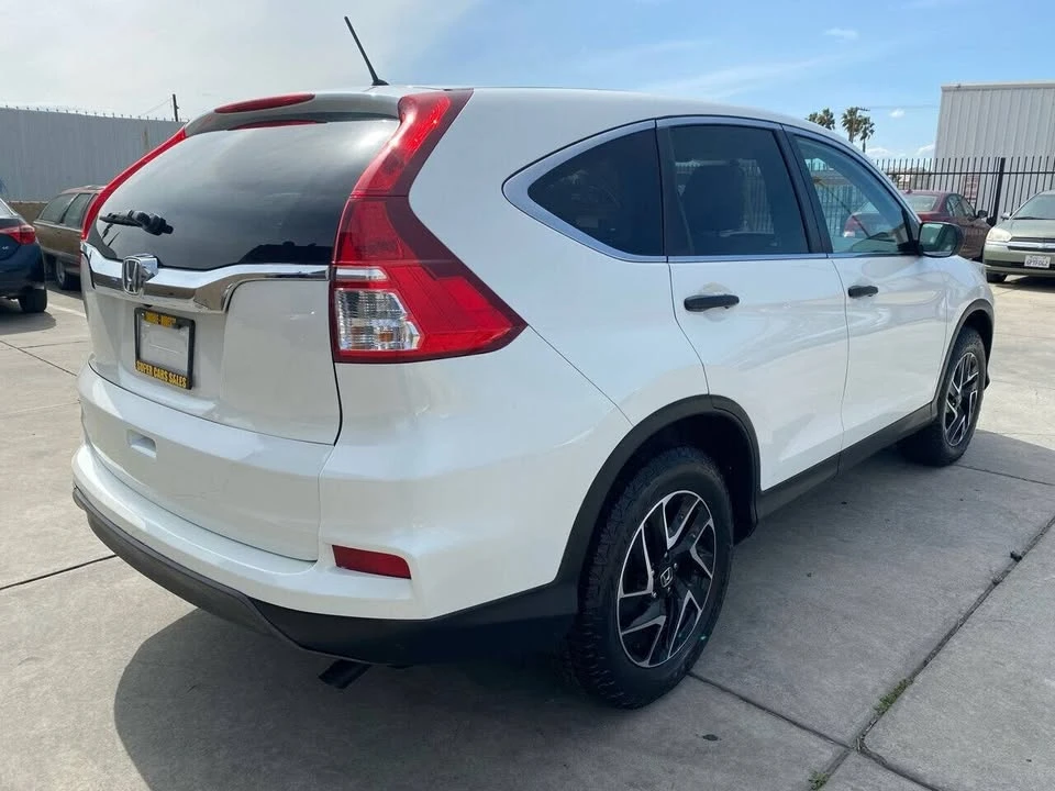 2016 Honda CR-V 4th Gen - Image 9 of 20