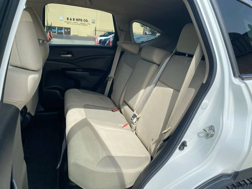 2016 Honda CR-V 4th Gen - Image 14 of 20