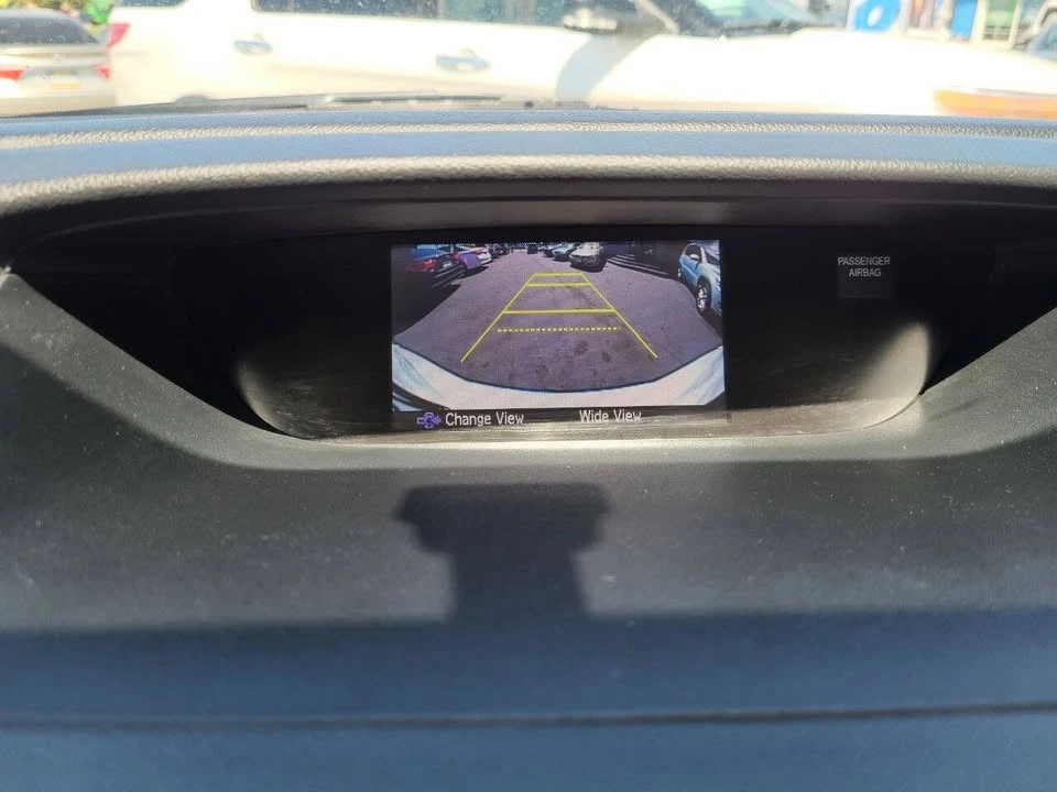 2016 Honda CR-V 4th Gen - Image 18 of 20