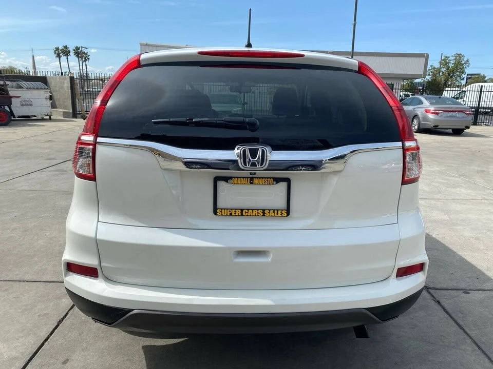 2016 Honda CR-V 4th Gen - Image 6 of 20