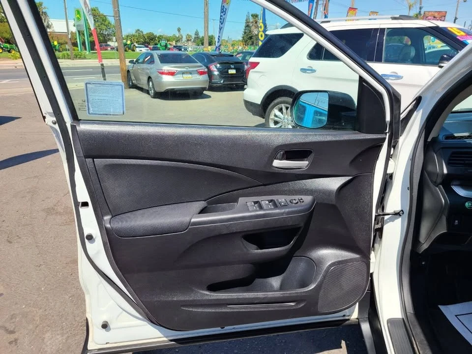 2016 Honda CR-V 4th Gen - Image 20 of 20