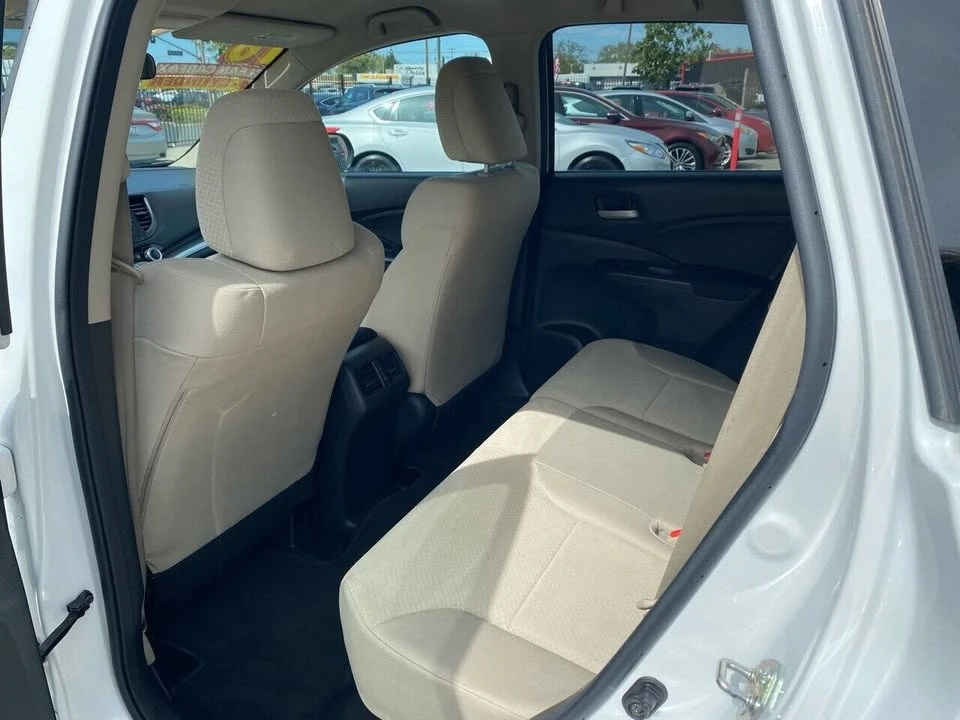 2016 Honda CR-V 4th Gen - Image 13 of 20