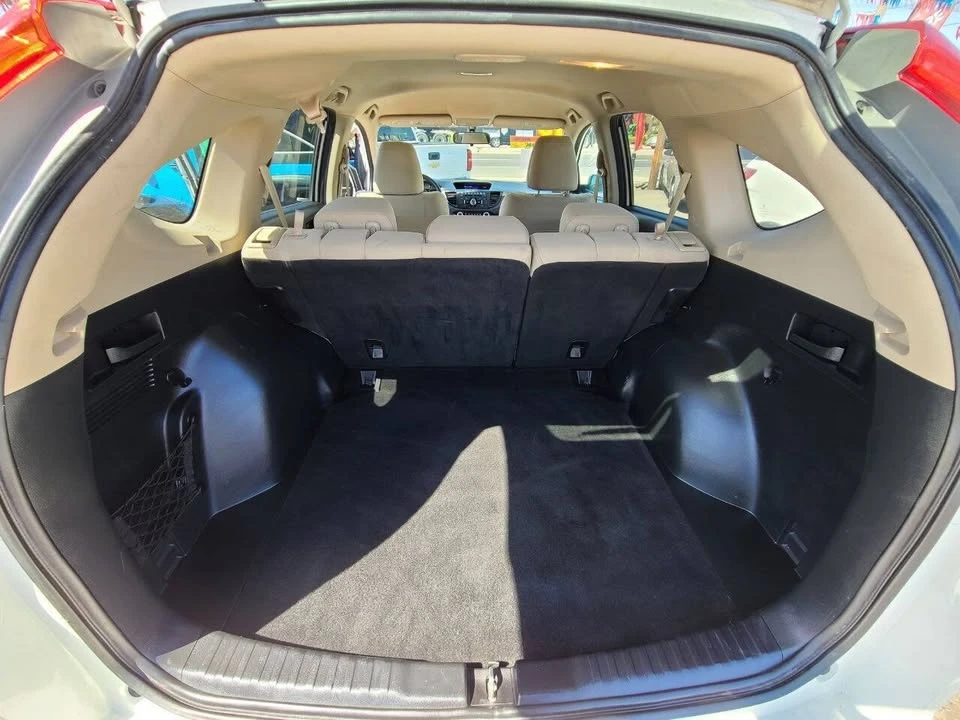 2016 Honda CR-V 4th Gen - Image 8 of 20