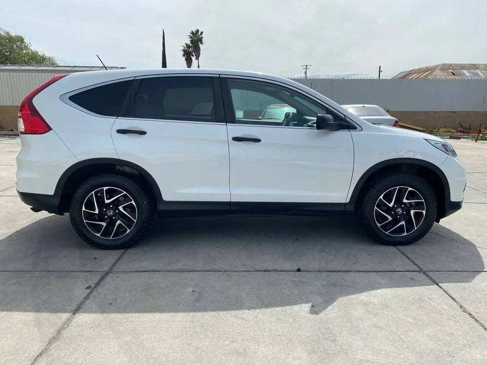 2016 Honda CR-V 4th Gen - Image 10 of 20