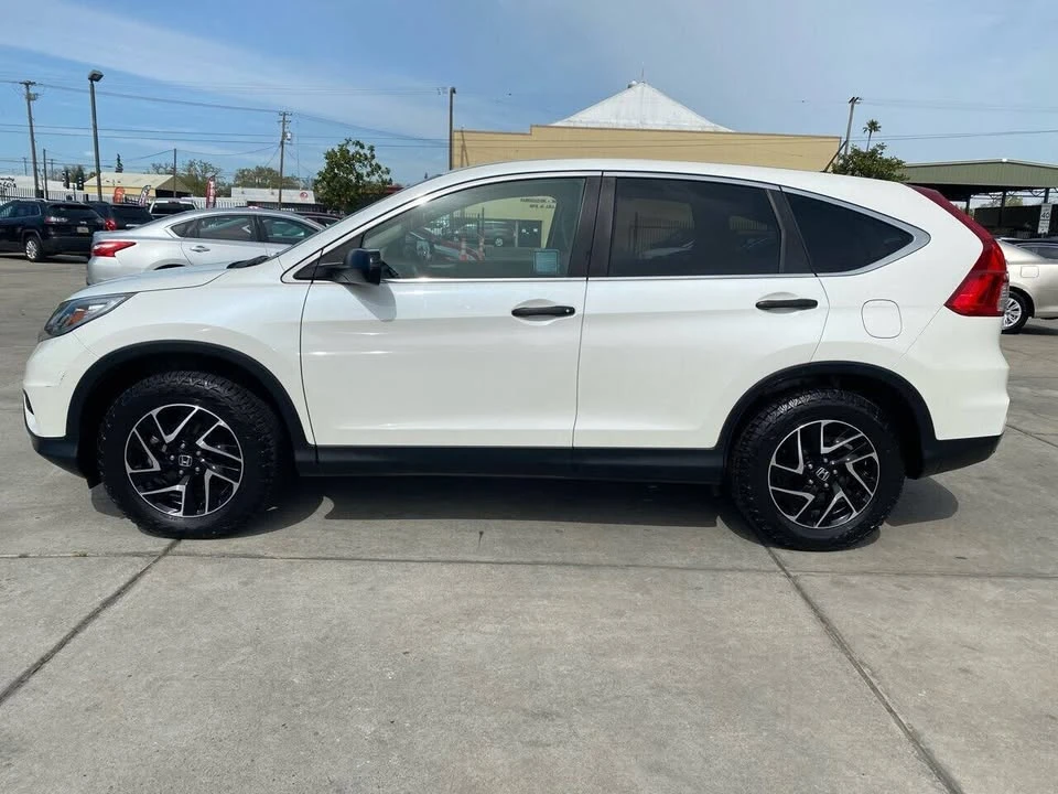 2016 Honda CR-V 4th Gen - Image 4 of 20