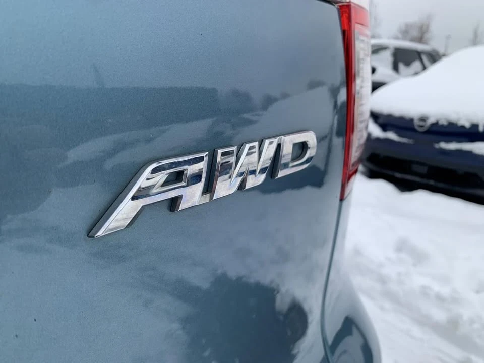 2016 Honda CR-V 4th Gen - Image 7 of 10