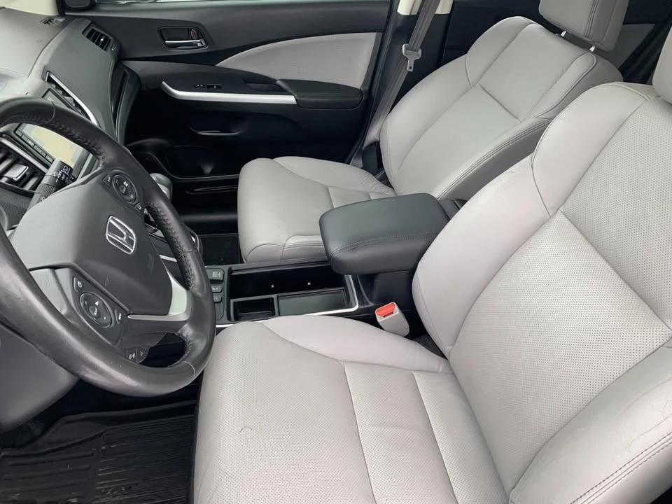 2016 Honda CR-V 4th Gen - Image 9 of 10