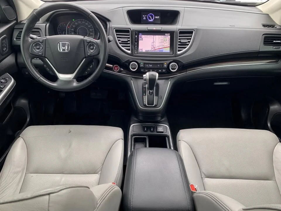 2016 Honda CR-V 4th Gen - Image 10 of 10