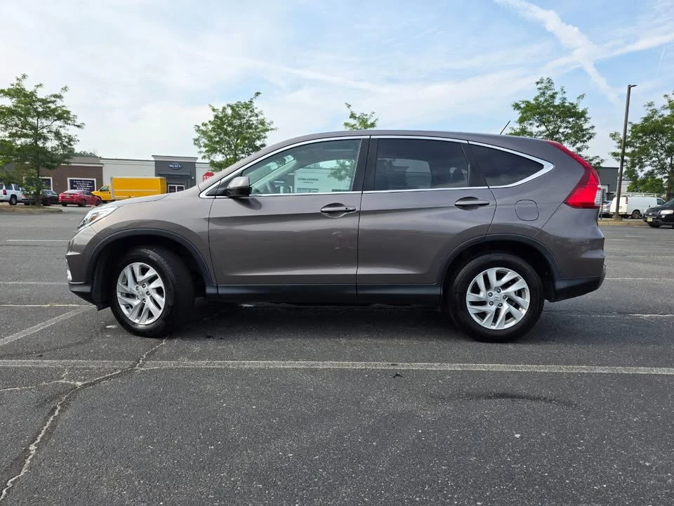 2016 Honda CR-V 4th Gen - Image 2 of 15