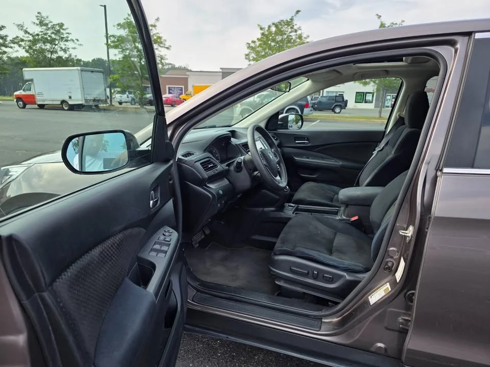 2016 Honda CR-V 4th Gen - Image 9 of 15