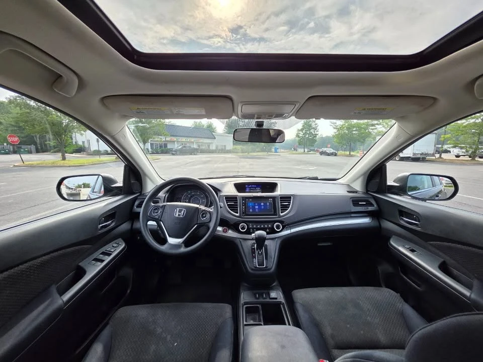 2016 Honda CR-V 4th Gen - Image 10 of 15