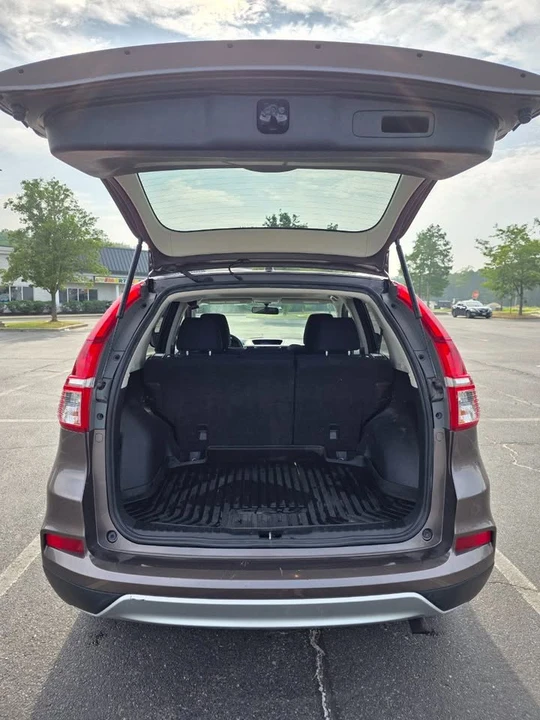2016 Honda CR-V 4th Gen - Image 15 of 15