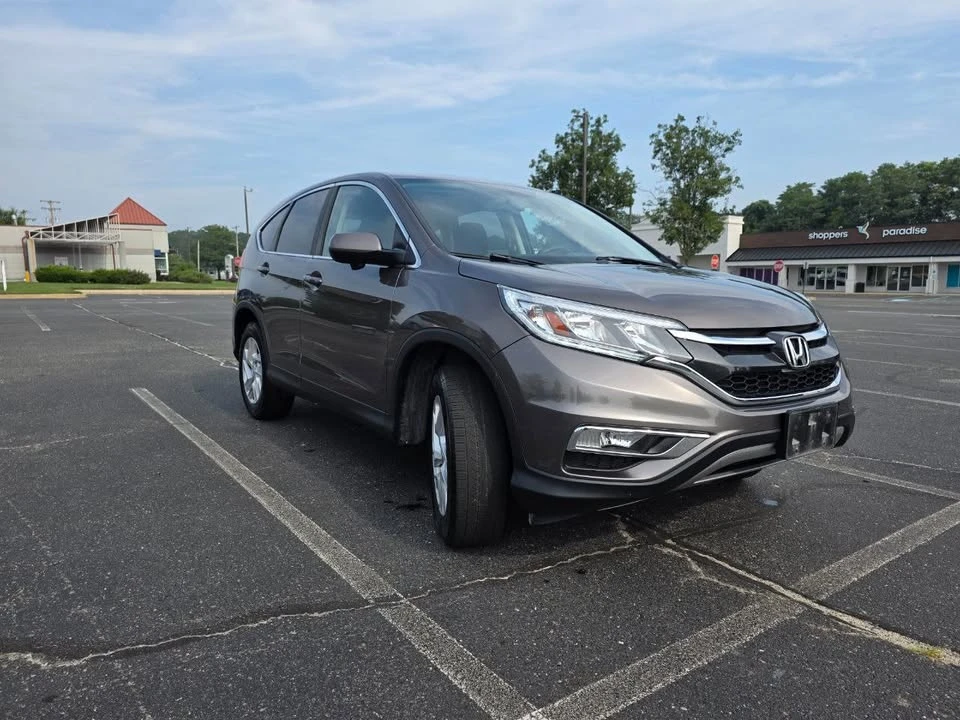 2016 Honda CR-V 4th Gen - Image 7 of 15