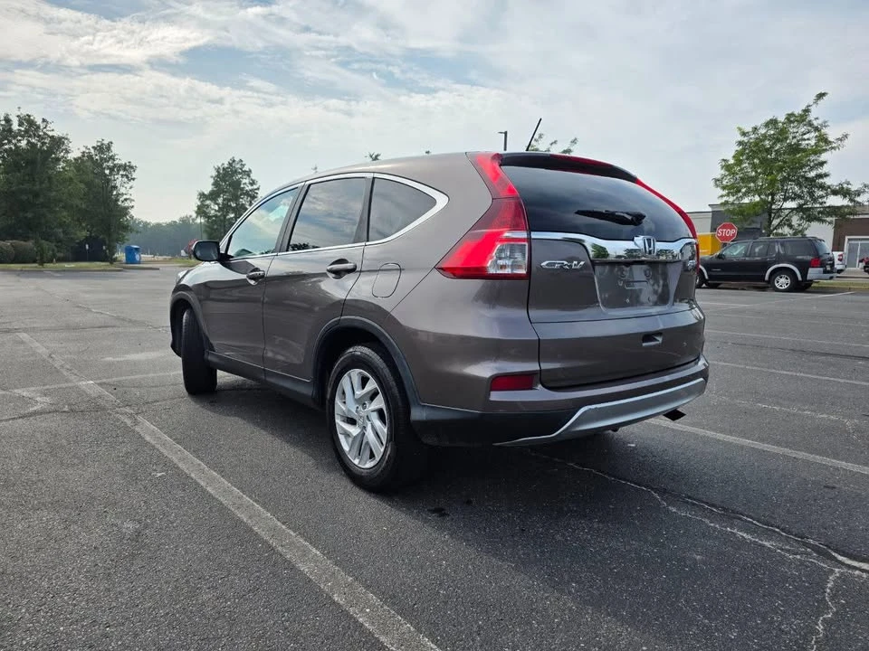 2016 Honda CR-V 4th Gen - Image 3 of 15