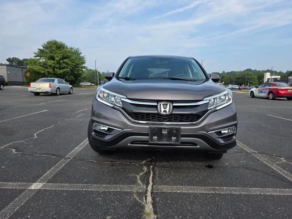 2016 Honda CR-V 4th Gen - Image 8 of 15