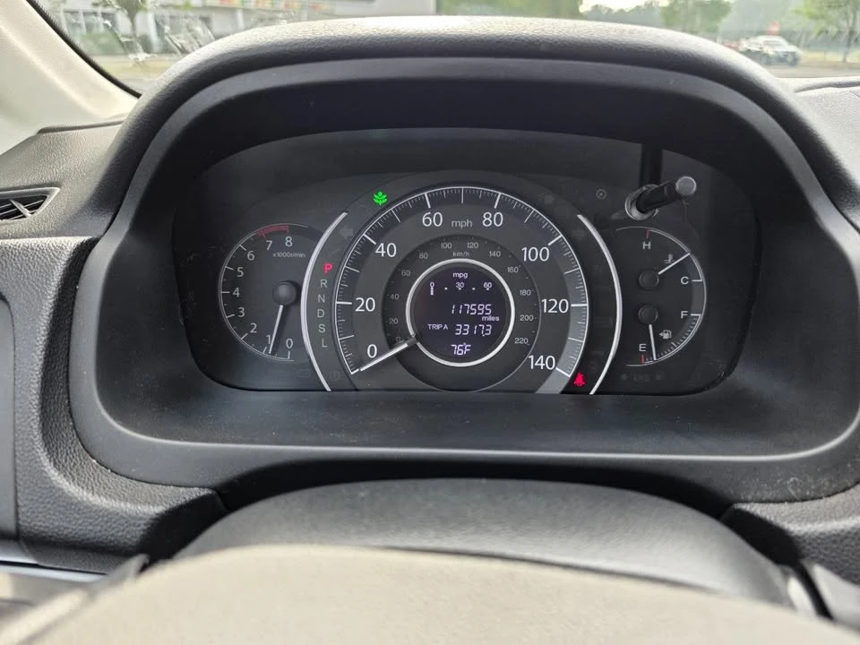 2016 Honda CR-V 4th Gen - Image 12 of 15