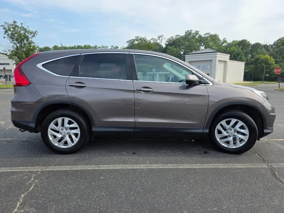 2016 Honda CR-V 4th Gen - Image 6 of 15
