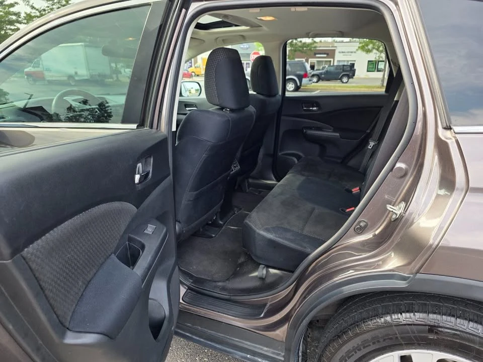 2016 Honda CR-V 4th Gen - Image 13 of 15