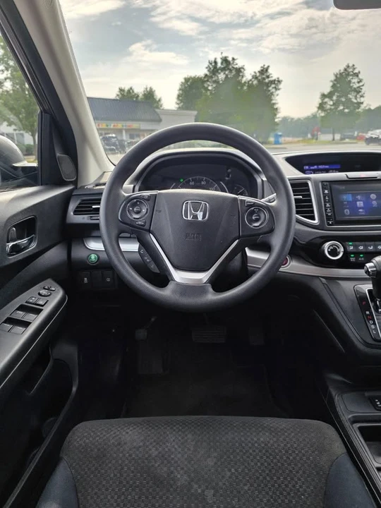 2016 Honda CR-V 4th Gen - Image 11 of 15